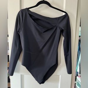 Parade Killer Sculpt Cutout Bodysuit - size M